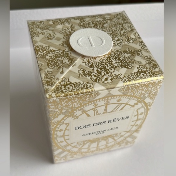 Authentic Dior limited edition Candle - Picture 4 of 6